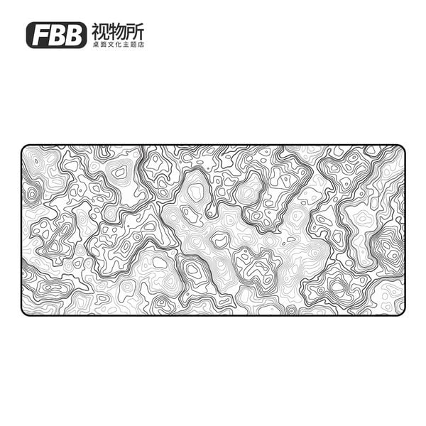 PAD FBB | Lót chuột FBB