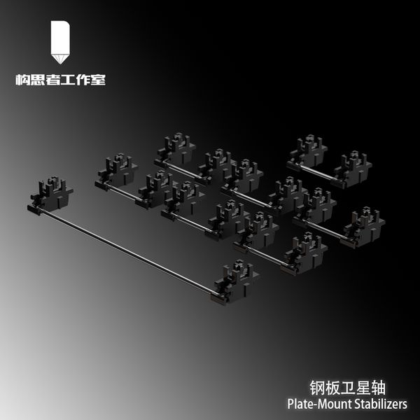 Stab Designer Studio