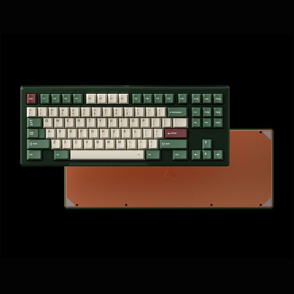 Tata80 Keyboard Kit ( Eiffel80 )