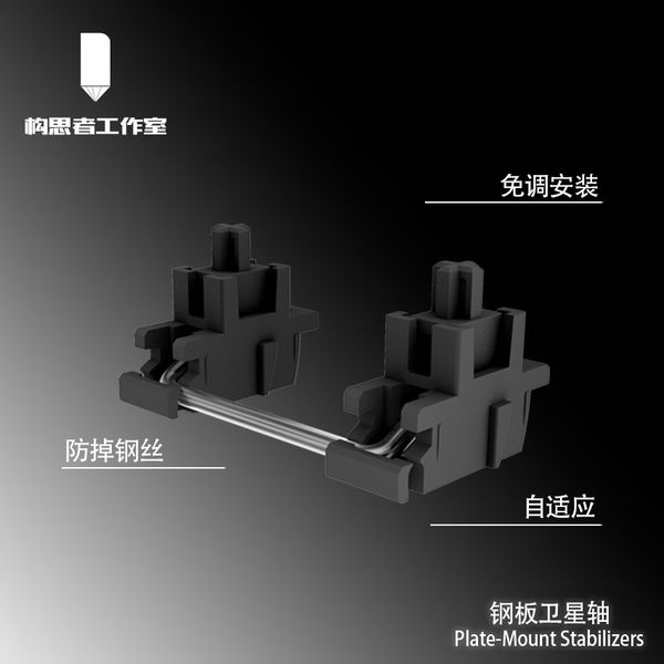 Stab Designer Studio