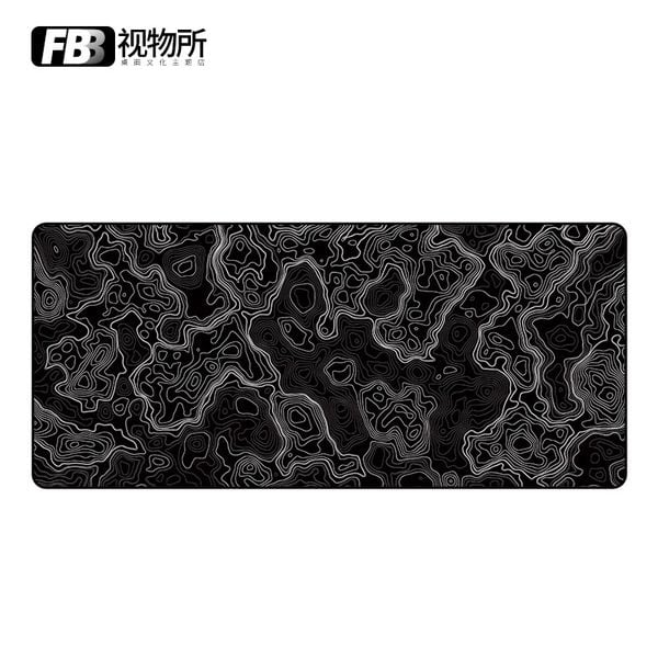 PAD FBB | Lót chuột FBB