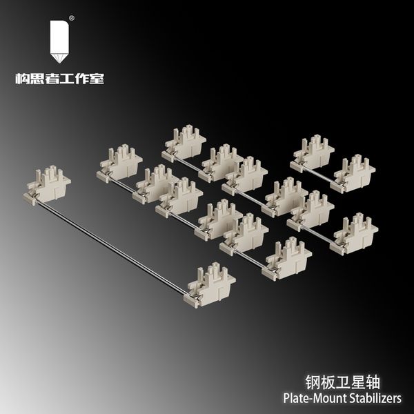 Stab Designer Studio