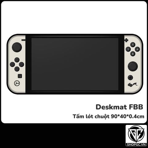 Deskmat / Kê tay bán sẵn