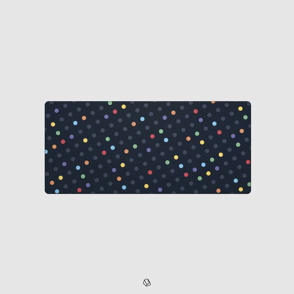 Keycap GMK Dots Dark