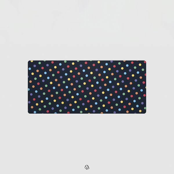 Keycap GMK Dots Dark