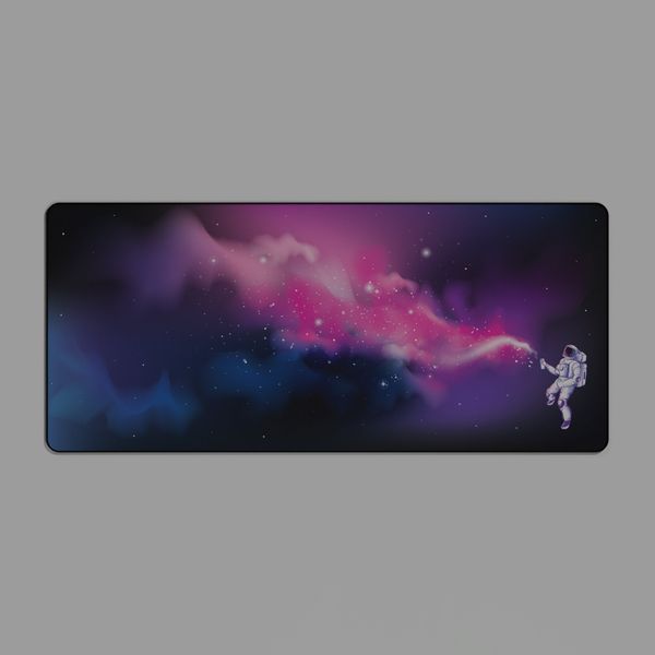 Deskmat KAT Space Dust