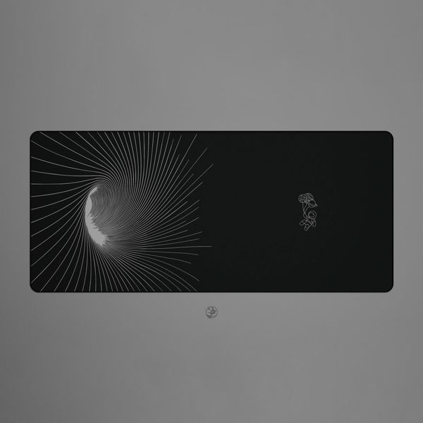 Deskmat KAT Space Dust