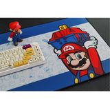  Pad FFB Mario | Lót chuột FBB Mario 