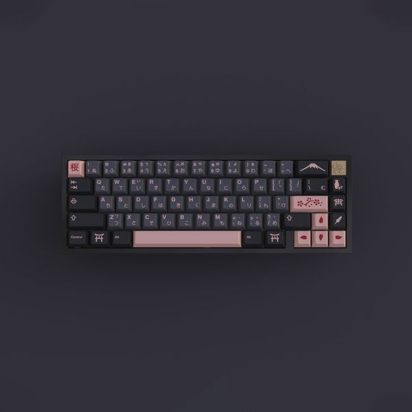 Keycap JTK NightSakura