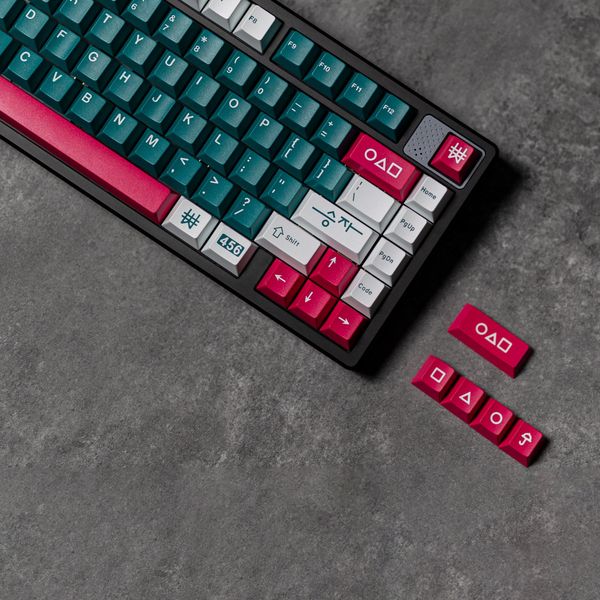 JTK Winner