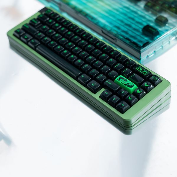 XDA Yohko