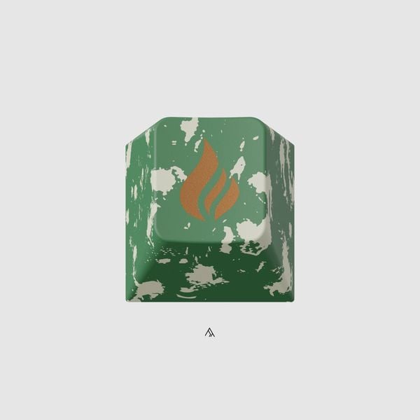 Keycap GMK CAMPING R3