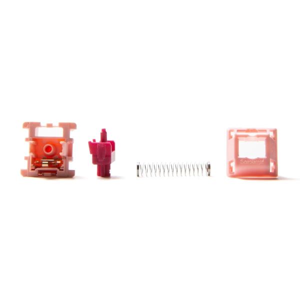 Switch Sarokeys Strawberry Wine