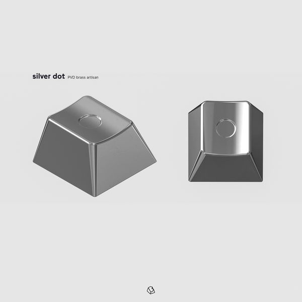 Keycap GMK Dots Dark