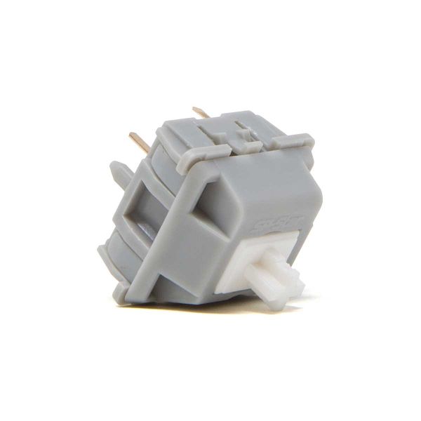 Switch SP-Star Meteor White