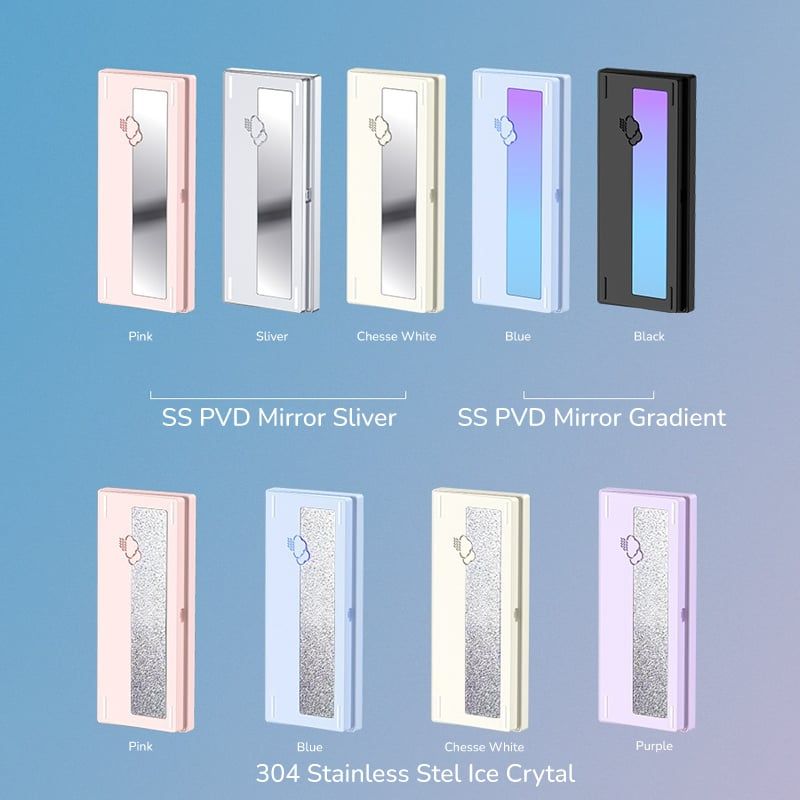 Bàn phím Rainy 75 – GC Gear