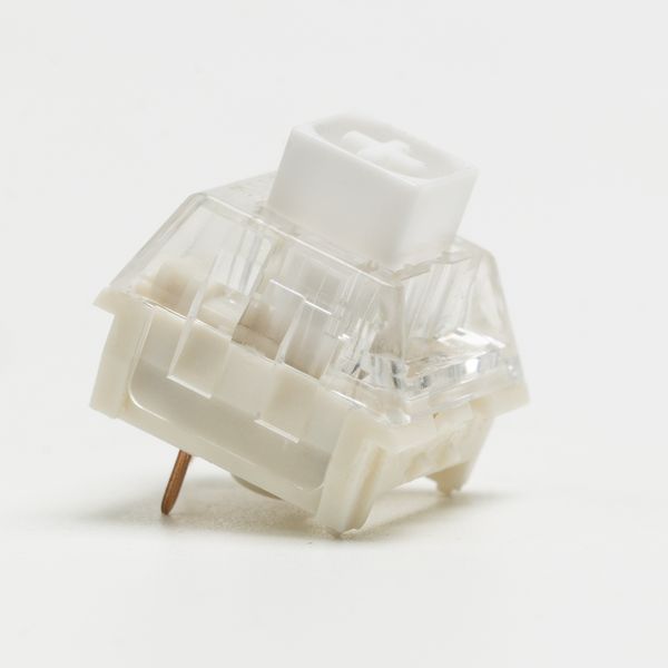 Switch Kaih Box White Clicky