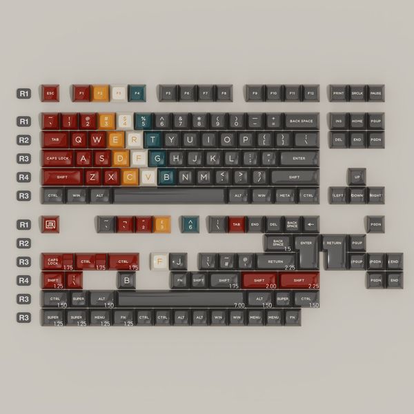 JTK HSA ECCENTRIC
