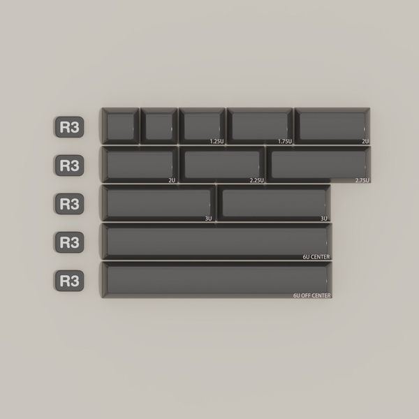JTK HSA ECCENTRIC
