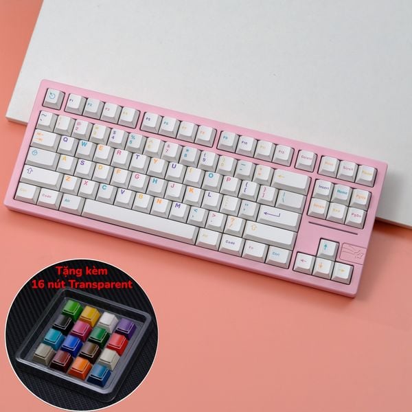 Keycap Aifei Mictlan Bow