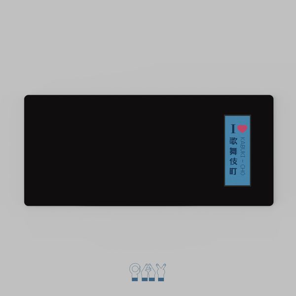 PBTFANS KABUKI-CHO R2