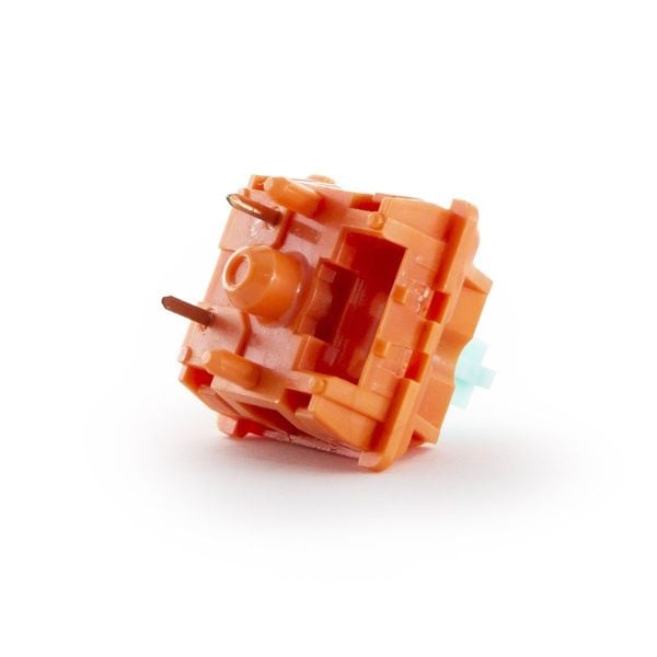 Switch Tecsee Carrot