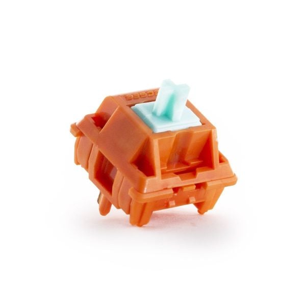 Switch Tecsee Carrot