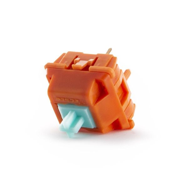 Switch Tecsee Carrot