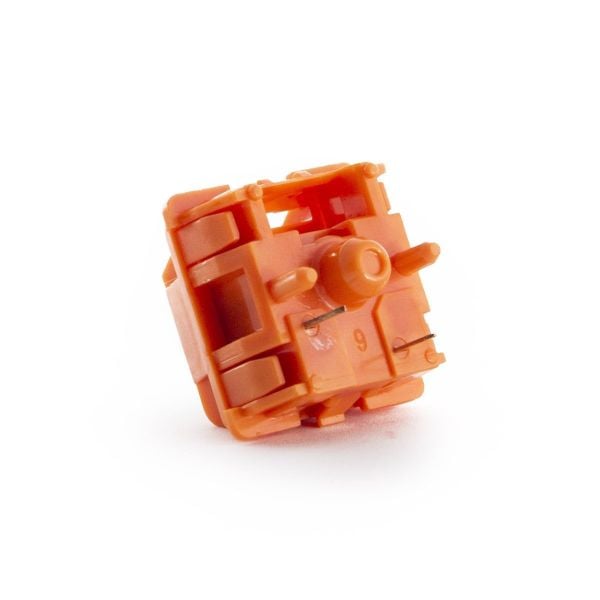 Switch Tecsee Carrot