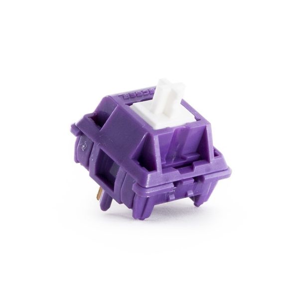 Switch Tecsee Purple Panda