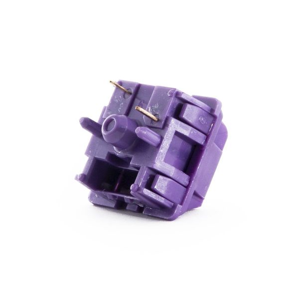 Switch Tecsee Purple Panda