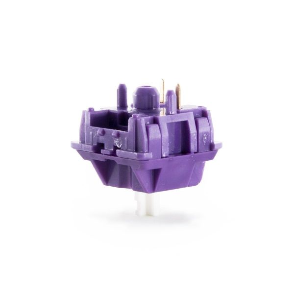 Switch Tecsee Purple Panda