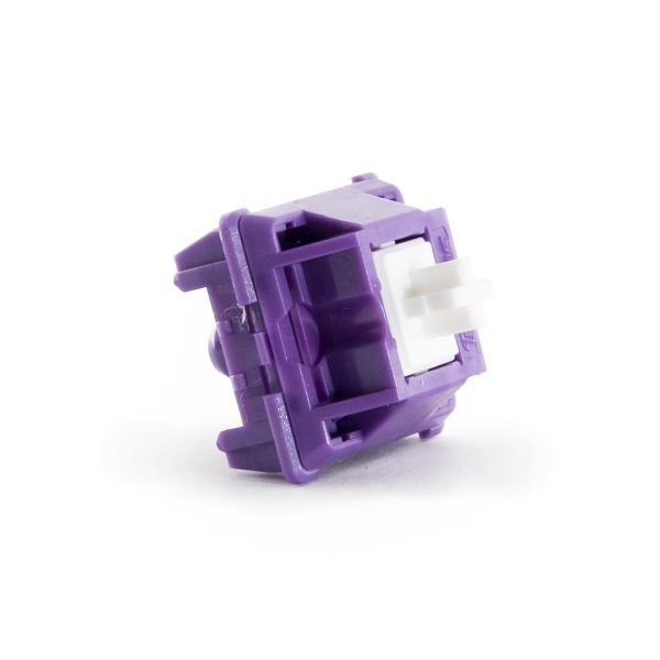 Switch Tecsee Purple Panda