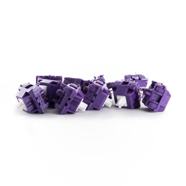 Switch Tecsee Purple Panda