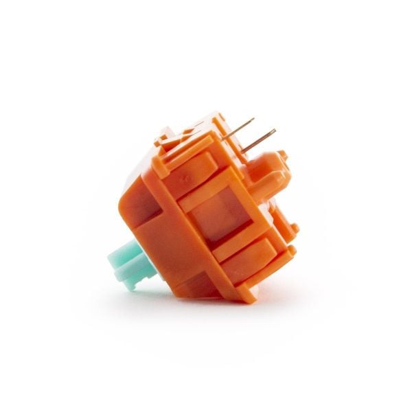 Switch Tecsee Carrot