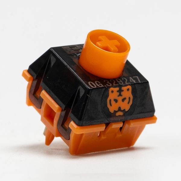Hộp 10 switch TTC Tiger OG phiên bản giới hạn