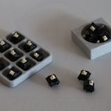  Switch Sarokeys BCP Clone 