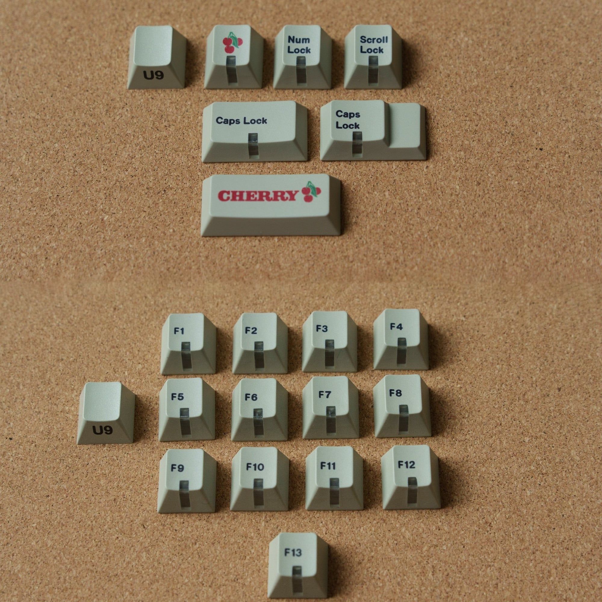 Keycap – GC Gear