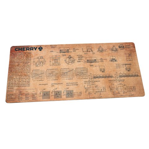 Group Buy - Deskmat