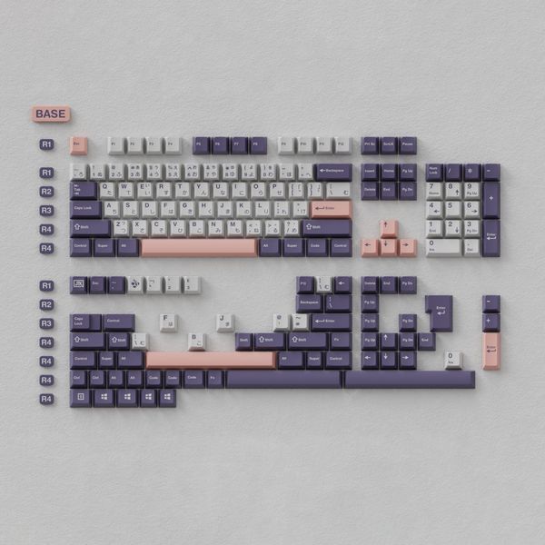 JTK Formidable
