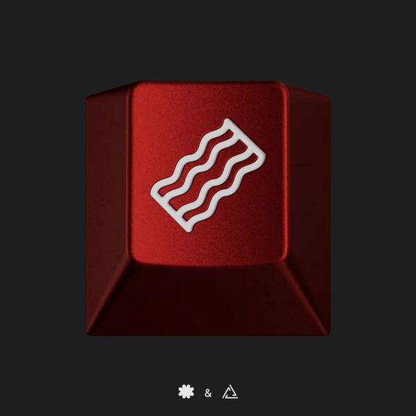 GMK Jamón 2