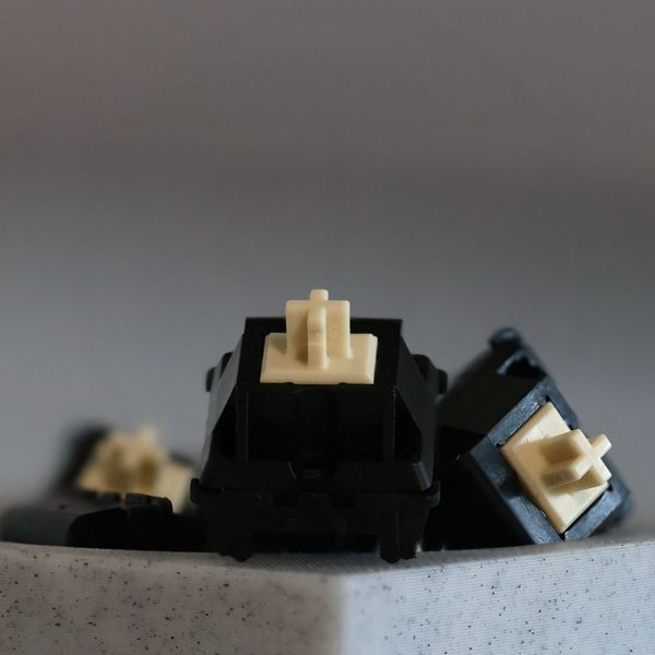 Switch Sarokeys BCP