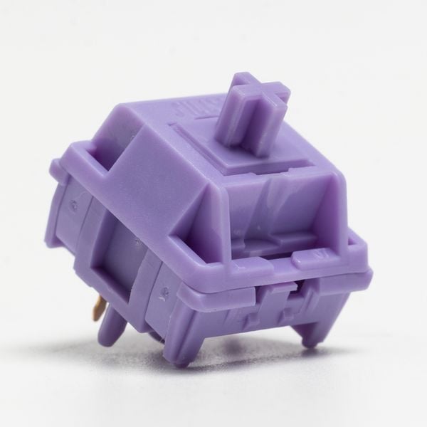 Switch Sillyworks X Hyacinth V2U