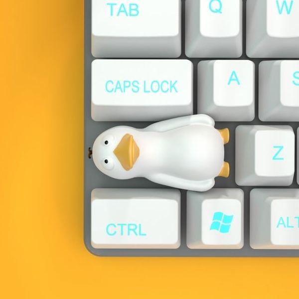 Keycap Animal Party