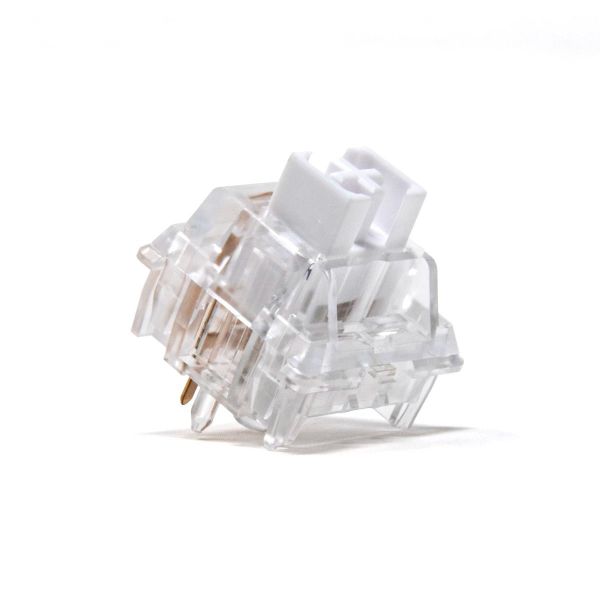 Switch Wuque WS Aurora Clear