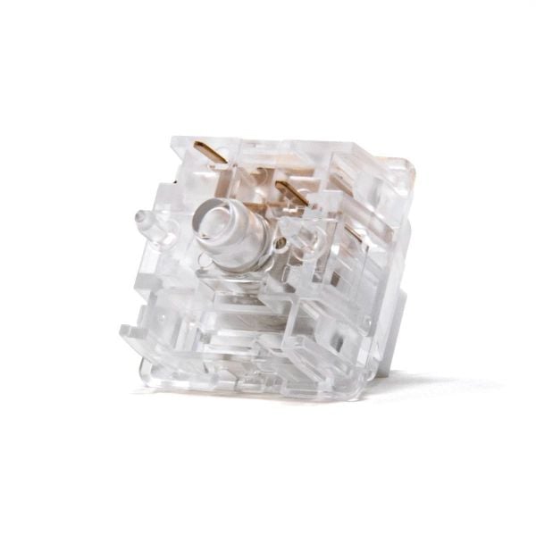 Switch Wuque WS Aurora Clear
