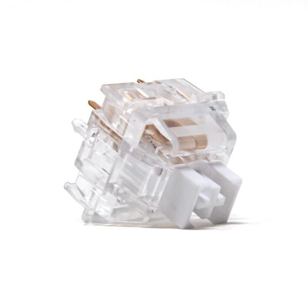 Switch Wuque WS Aurora Clear