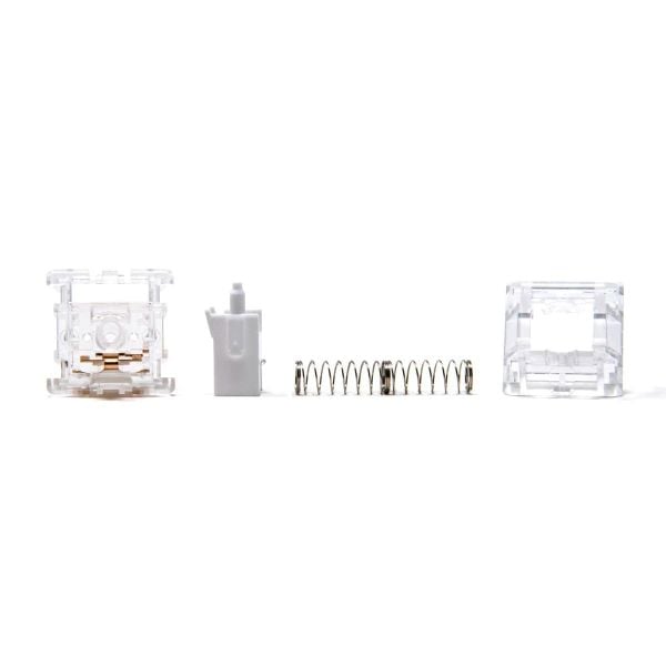 Switch Wuque WS Aurora Clear