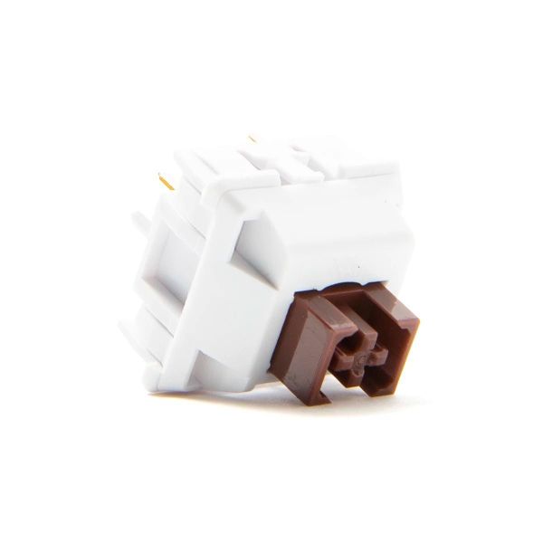 Switch Wuque WS Brown