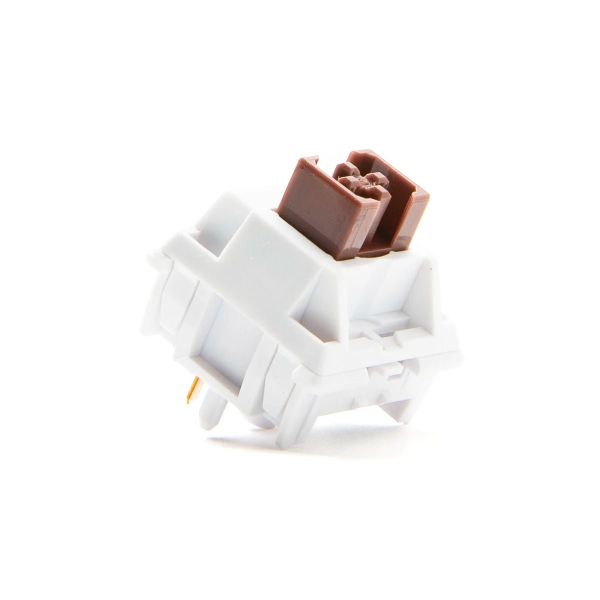 Switch Wuque WS Brown